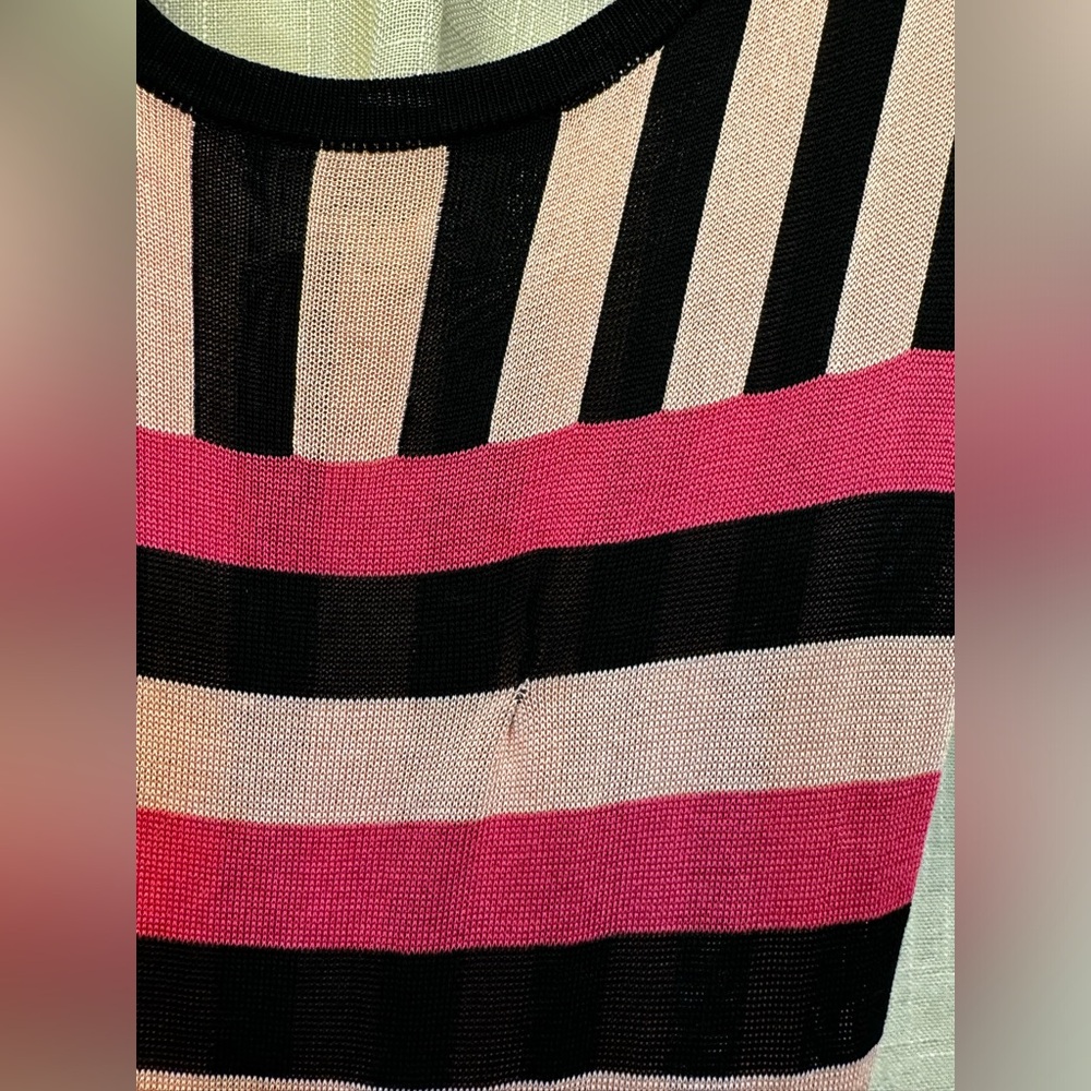 Temperley London Isabella Knit Dress in Size XS - Picture 10 of 10